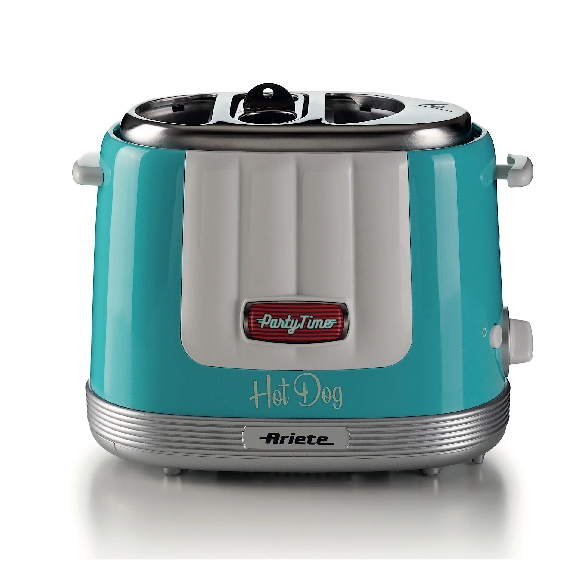 Ariete Hot dog maker party time